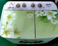 Image result for Sharp 6Kg Automatic Washing Machine