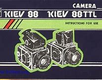 Image result for Kiev 88 Portrait