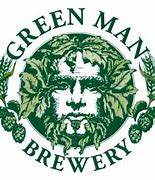 Image result for Green Man Logo
