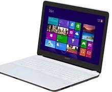 Image result for Sony F-Series Laptop