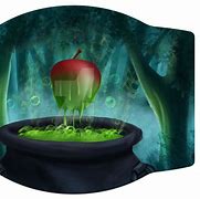 Image result for Poison Apple Design