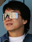Image result for Jackie Chan Sunglasses