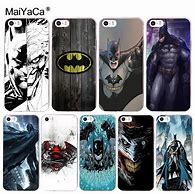 Image result for Cute Batman iPhone 8 Cases