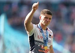 Image result for Owen Farrell Epic Pictures