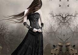 Image result for Dark Gothic Sad