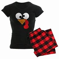 Image result for Thanksgiving Pajama Sets
