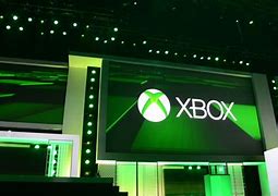 Image result for Xbox E3