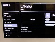 Image result for Camera No Signal Screen