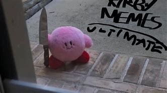 Image result for Kirby Memes 1080X1080