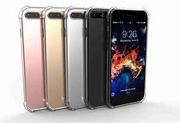 Image result for iPhone 8 Plus Clear Case