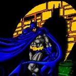 Image result for Saint Batman
