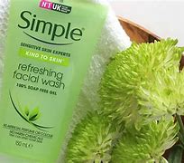 Image result for Simple Cleanser