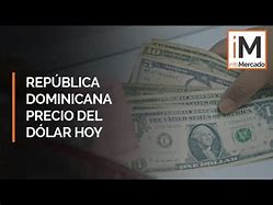 Image result for Precio Dolar Rd