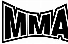 Image result for MMA Fighter Clip Art