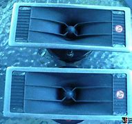 Image result for Electro-Voice Tweeters