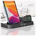 Image result for Journey 3 in 1 Wireless Charging Station