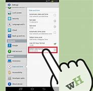 Image result for how to change date and time settings on a samsung galaxy device