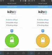 Image result for Download Kevo App iPhone