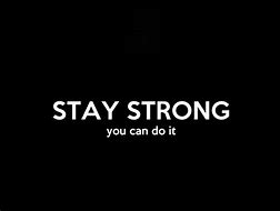 Image result for Keep Calm You Can Do It