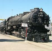 Image result for Union Pacific 9