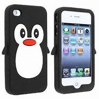 Image result for Amazon Apple iPhone 7 Penguin Wallet Cases