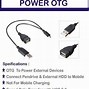 Image result for USB OTG Cable Gia