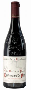 Image result for Charbonniere Chateauneuf Pape