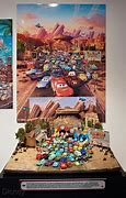 Image result for Met Tal Disney Pixar Cars Mattel