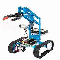 Image result for Arduino Robot Platform