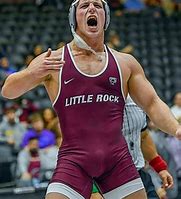 Image result for Olympic Wrestler Physique