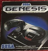 Image result for Nintendo Sega Genesis