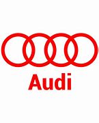 Image result for Audi Logo Transparent