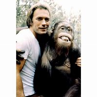 Image result for Clint Eastwood Every