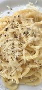 Image result for Foto Spaghetti Cacio E Pepe