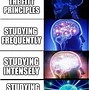 Image result for Brain Enlightenment Meme
