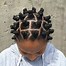 Image result for Short Haircuts in Kenya