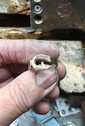 Image result for Finishing Hook Ring