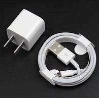 Image result for Apple iPhone Charger Adapter