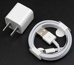 Image result for New iPhone 5 Charger