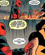 Image result for Deadpool and Domino Funny Memes