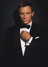 Image result for James Bond Mumm Champagne