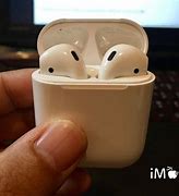 Image result for Apple Air Pods Bass