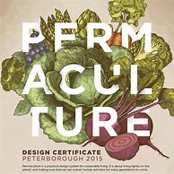 Image result for Permaculture Poster