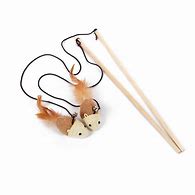 Image result for Cat Wand Toys