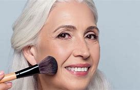 Image result for Best Makeup for Aging Skin