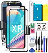 Image result for iPhone XR Call Screen