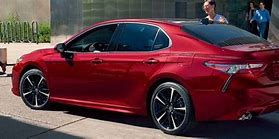 Image result for 2018 Toyota Camry Wheels