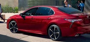 Image result for 2018 Camry Le Rear