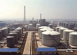 Image result for Panjin Haoye Chemical Fire