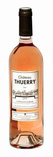 Image result for Thuerry Coteaux Varois